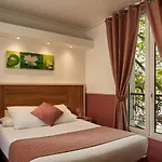 Grand Nouvel Opera Otel Paris