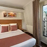 Otel Grand Nouvel Opera 3*