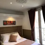 Grand Nouvel Opera Otel Paris