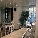 Grand Nouvel Opera Otel 3*