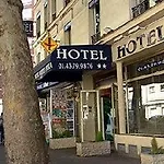 Otel Grand Nouvel Opera Paris