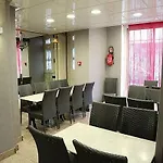 Grand Nouvel Opera Otel Paris
