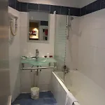 Otel Grand Nouvel Opera Paris