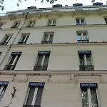 Grand Nouvel Opera Otel 3*