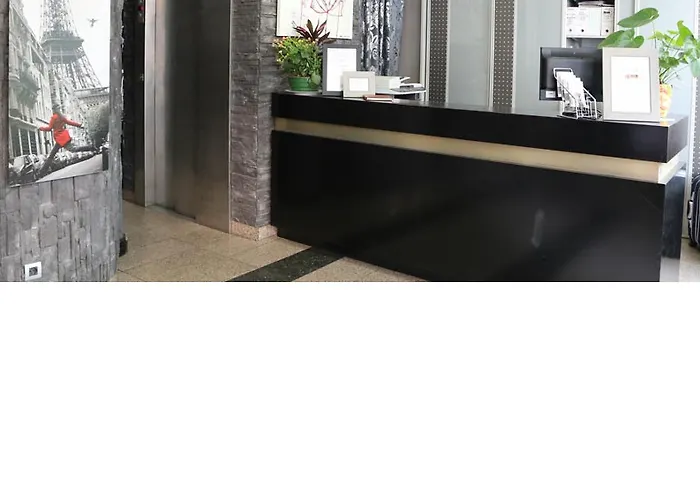 فندق غراند نوفيل أوبرا