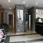 Grand Nouvel Opera Otel Paris
