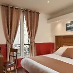 Otel Grand Nouvel Opera 3*