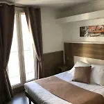 Grand Nouvel Opera 3* Paris