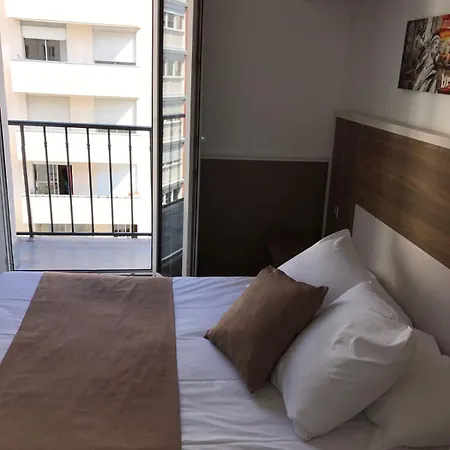 Grand Nouvel Opera Hotel París