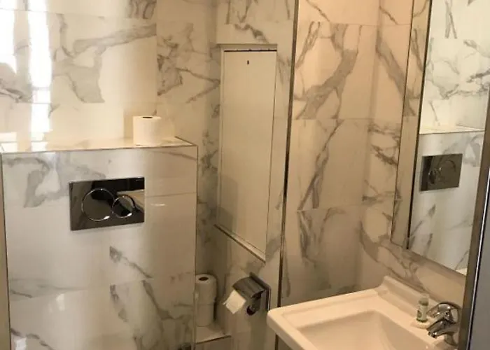 Grand Nouvel Opera Otel