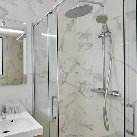 Grand Nouvel Opera 3* Parijs