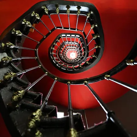 Hotel Grand Nouvel Opera 3*