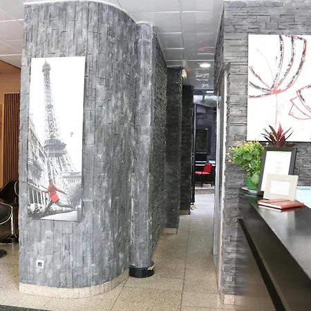 Hotel Grand Nouvel Opera