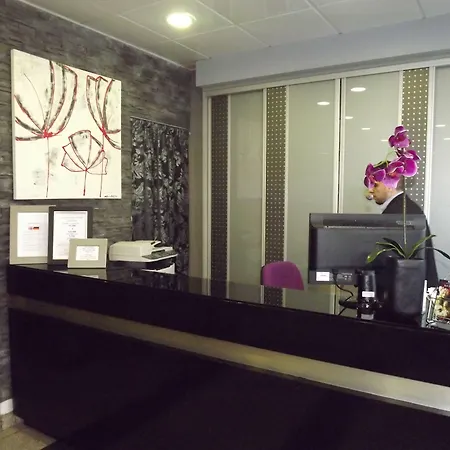 Grand Nouvel Opera Szálloda