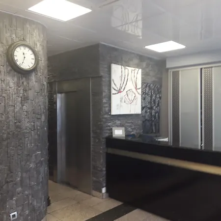 Szálloda Grand Nouvel Opera