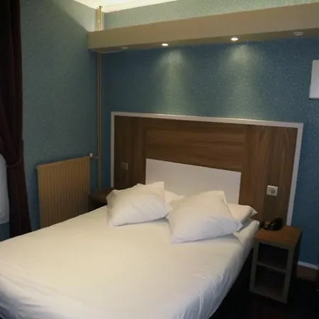 Grand Nouvel Opera Parijs