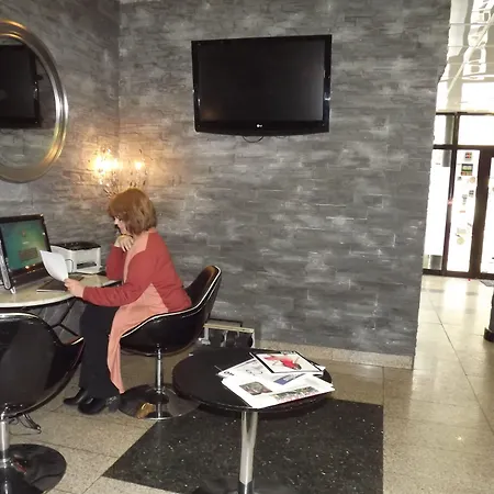 Grand Nouvel Opera Szálloda