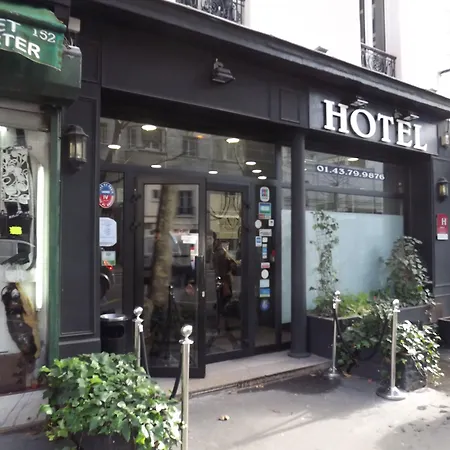 Grand Nouvel Opera 3* Párizs