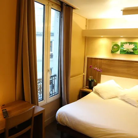 Hotel Grand Nouvel Opera 3*