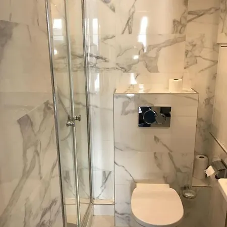 Szálloda Grand Nouvel Opera 3*