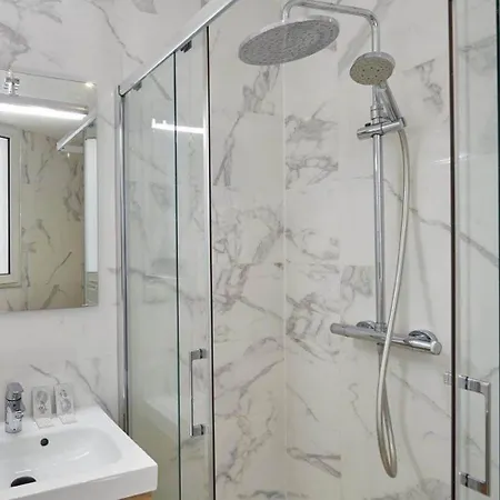 Grand Nouvel Opera Szálloda Párizs