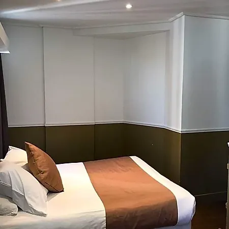 Hotel Grand Nouvel Opera