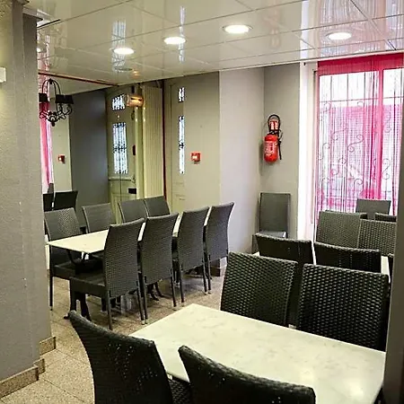 Grand Nouvel Opera Hotel 3*