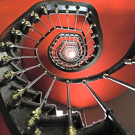 Hotel Grand Nouvel Opera