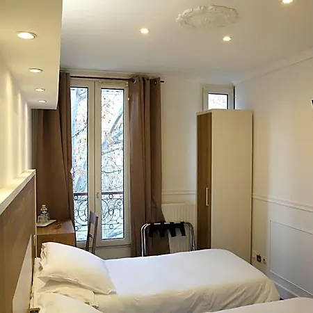 Hotel Grand Nouvel Opera 3*