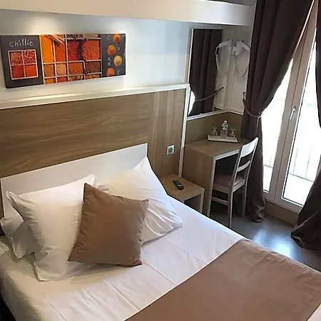 Grand Nouvel Opera Hotel