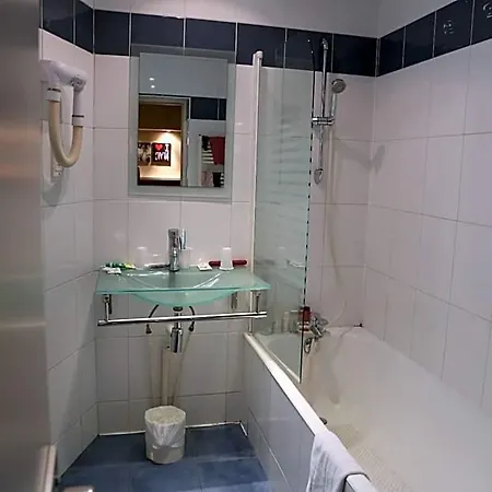Hotel Grand Nouvel Opera 3*