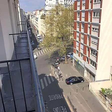 Hotel Grand Nouvel Opera Paris