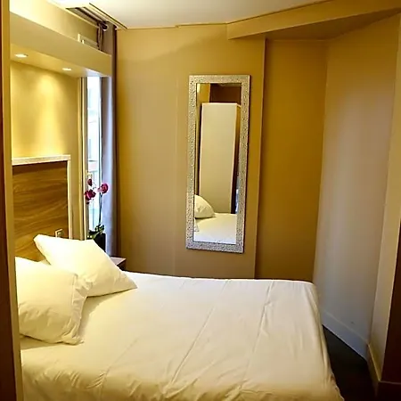 Grand Nouvel Opera Hotel Parigi
