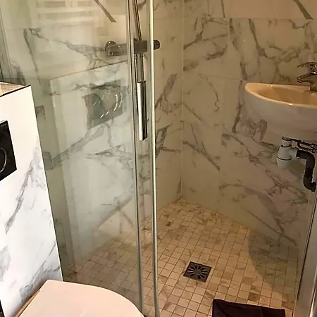 Hotel Grand Nouvel Opera Parigi