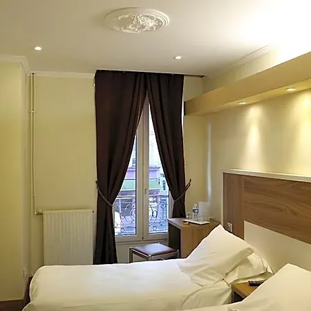 Hotel Grand Nouvel Opera