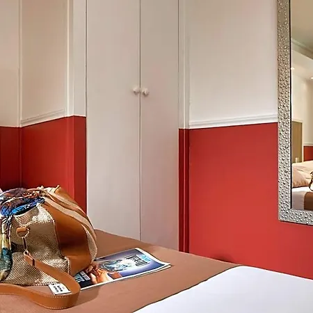 Hotel Grand Nouvel Opera