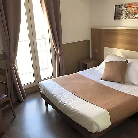 Grand Nouvel Opera Hotel Parigi