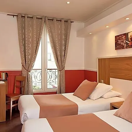 Hotel Grand Nouvel Opera