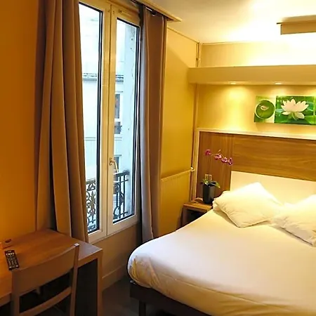 Grand Nouvel Opera Hotel Parigi