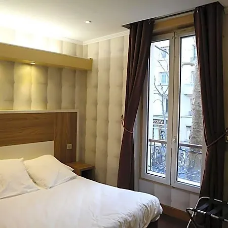 Hotel Grand Nouvel Opera Parigi