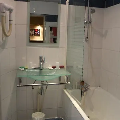 Hotel Grand Nouvel Opera Parijs