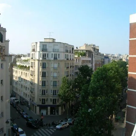 Grand Nouvel Opera Hotel Paris