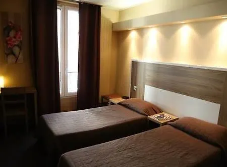 Grand Nouvel Opera 3* Paris