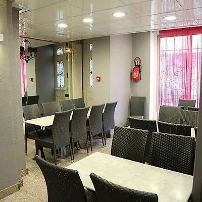 Grand Nouvel Opera Hotel Parijs