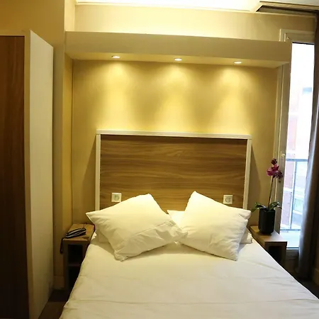 Grand Nouvel Opera Hotel