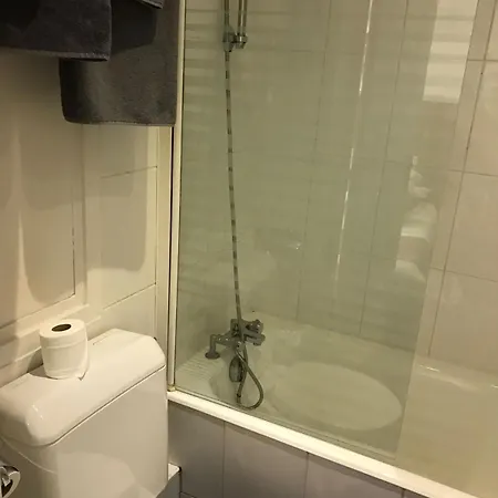 Grand Nouvel Opera 3* Paris