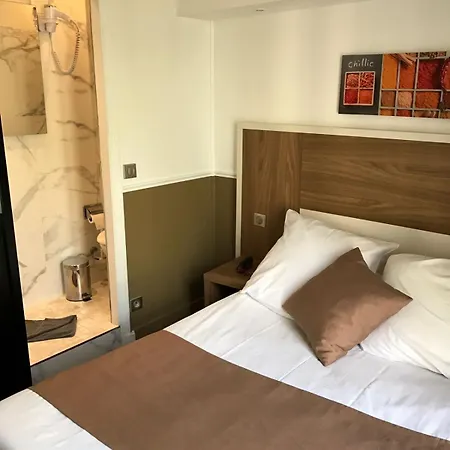 Grand Nouvel Opera Hotel