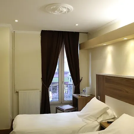 Grand Nouvel Opera Hotell