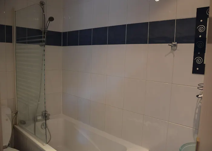 Grand Nouvel Opera Hotel