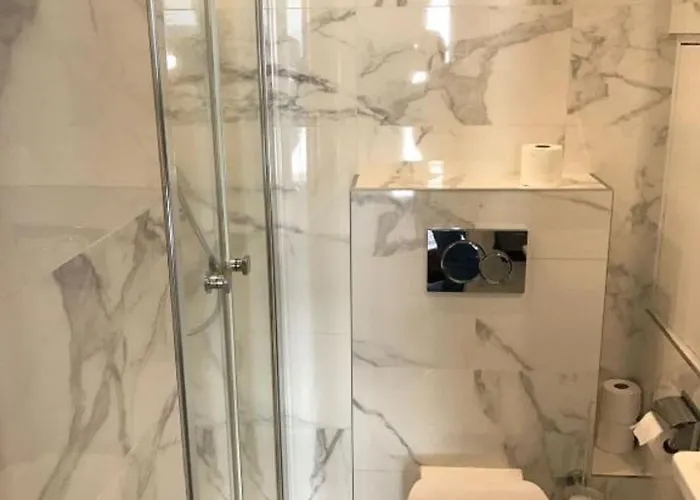 Hotel Grand Nouvel Opera 3*